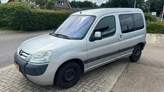 Grijs Gebruikt 2003 Peugeot Partner MPV | € 350 (Super prijs)