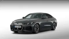 Grijs Nieuw 2025 BMW i4 M Sport Sedan | € 70.686 (Eerlijke prijs)