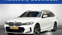 Gebruikt 2023 BMW 330 M Sport Stationwagen | € 42.450 (Eerlijke prijs)