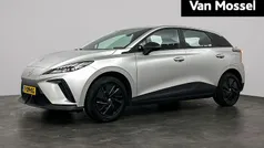 Grijs Gebruikt 2023 MG MG4 EV Hatchback | € 18.495 (Eerlijke prijs)
