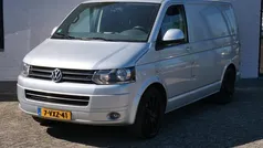 Gebruikt 2012 VW T5 Trendline Van | € 6.950 (Super prijs)
