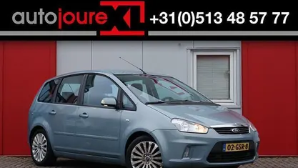 Occasion Ford C-MAX Titanium 127 PK (93 kW) 2008 MPV