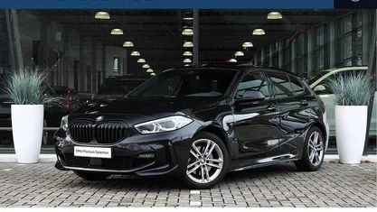 Occasion BMW 118 M Sport 136 PK (100 kW) 2024 Hatchback