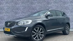 Gebruikt 2016 Volvo XC60 Summum SUV | € 20.899 (Eerlijke prijs)