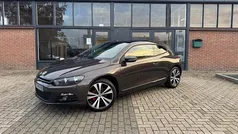 Gebruikt 2011 VW Scirocco Edition Coupé | € 9.450 (Eerlijke prijs)