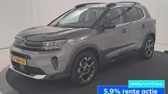 Grijs Gebruikt 2024 Citroën C5 Aircross SUV | € 31.865 (Goede deal)