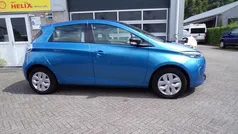 Gebruikt 2019 Renault Zoe Life Hatchback | € 8.750 (Eerlijke prijs)