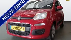 Rood Gebruikt 2014 Fiat Panda Hatchback | € 5.400 (Eerlijke prijs)