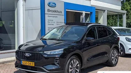 Occasion 2024 Ford Kuga Titanium SUV | € 35.895 (Goede deal)