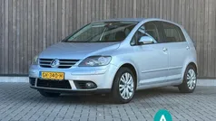 VW Golf Plus
