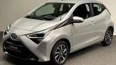 Gebruikt 2019 Toyota Aygo X-play Hatchback | € 11.695 (Eerlijke prijs)