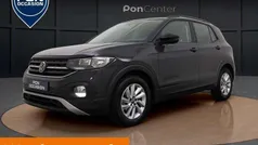 Gebruikt 2021 VW T-Cross Life SUV | € 21.450 (Eerlijke prijs)