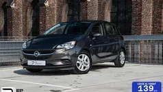 Grijs Gebruikt 2015 Opel Corsa Hatchback | € 8.450 (Eerlijke prijs)