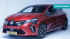 Sunrise red special m Gebruikt 2023 Mitsubishi Colt Instyle Hatchback | € 23.400 (Eerlijke prijs)