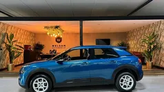 Gebruikt 2019 Citroën C4 Cactus Feel Hatchback | € 14.990 (Eerlijke prijs)