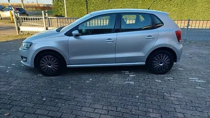 Gebruikt 2012 VW Polo Comfortline Hatchback | € 5.750 (Eerlijke prijs)