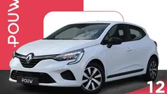 Wit Gebruikt 2023 Renault Clio V Equilibre Hatchback | € 15.950 (Eerlijke prijs)