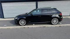 Gebruikt 2015 Audi A3 Sportback Ambition Hatchback | € 13.888 (Eerlijke prijs)