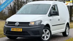 Overige Gebruikt 2015 VW Caddy MPV | € 6.400 (Eerlijke prijs)