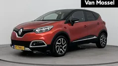 Gebruikt 2016 Renault Captur XMOD SUV | € 11.900 (Eerlijke prijs)