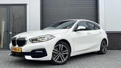 Gebruikt 2022 BMW 118 M Sport Hatchback | € 24.950 (Eerlijke prijs)