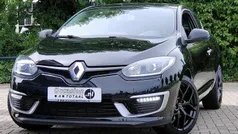 Zwart Gebruikt 2014 Renault Mégane GT Line GT-Line Coupé | € 7.950 (Eerlijke prijs)
