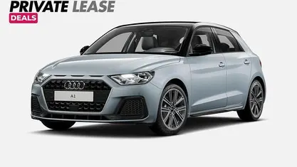 Gebruikt 2025 Audi A1 Sportback Advanced Hatchback | € 37.930 (Eerlijke prijs)