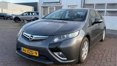 Grijs Gebruikt 2012 Opel Ampera Hatchback | € 5.450 (Goede deal)