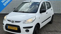 Gebruikt 2009 Hyundai i10 Active Hatchback | € 1.499 (Super prijs)