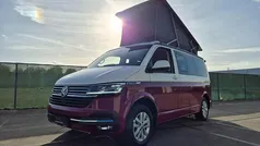 Gebruikt 2021 VW California California Van | € 65.500 (Eerlijke prijs)