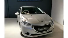 Gebruikt 2015 Peugeot 208 Hatchback | € 6.999 (Eerlijke prijs)
