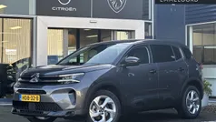 Gebruikt 2025 Citroën C5 Aircross SUV | € 33.945 (Super prijs)