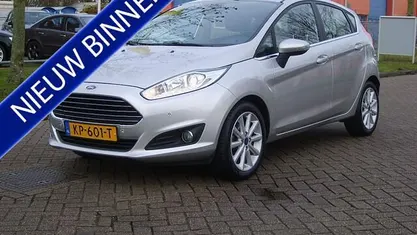 Occasion Ford Fiesta Titanium 101 PK (74 kW) 2016 Hatchback
