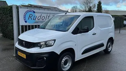 Occasion Peugeot Partner Premium 99 PK (72 kW) 2019 MPV