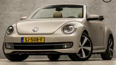 Gebruikt 2014 VW Beetle Sportline Cabriolet | € 16.445 (Eerlijke prijs)