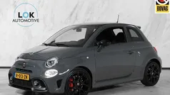 Gebruikt 2018 Fiat 500 Abarth Hatchback | € 22.999 (Eerlijke prijs)