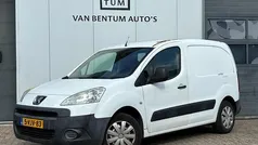 Gebruikt 2010 Peugeot Partner MPV | € 1.200 (Super prijs)