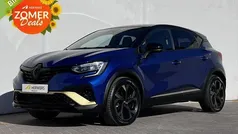 Gebruikt 2024 Renault Captur Engineered SUV | € 29.985 (Eerlijke prijs)