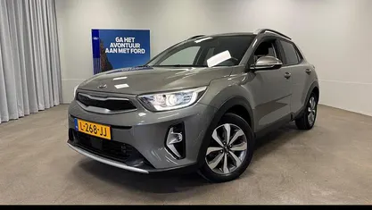 Occasion Kia Stonic 101 PK (74 kW) 2021 SUV