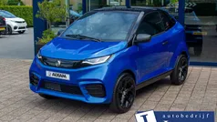 Blauw Nieuw 2024 Aixam Coupe Coupé | € 16.039
