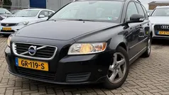 Gebruikt 2011 Volvo V50 R-Design Pro Stationwagen | € 2.450 (Super prijs)