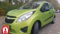 Groen Gebruikt 2012 Chevrolet Spark LS Hatchback | € 2.500 (Eerlijke prijs)