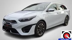 Gebruikt 2022 Kia Ceed Hatchback | € 21.945 (Goede deal)