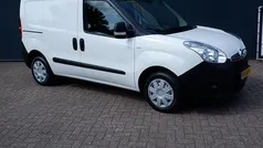 Gebruikt 2015 Opel Combo Sport MPV | € 4.495 (Eerlijke prijs)