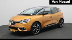 Gebruikt 2017 Renault Scénic IV Bose Edition MPV | € 13.900 (Eerlijke prijs)