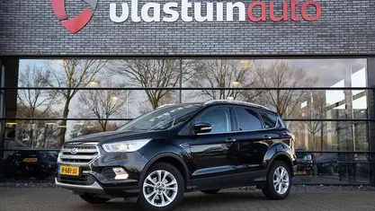 Occasion Ford Kuga ST-Line 150 PK (110 kW) 2018 SUV