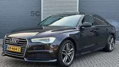 Gebruikt 2016 Audi A6 Premium Sedan | € 15.950 (Super prijs)