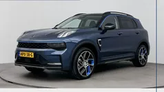 Gebruikt 2023 Lynk & Co 01 SUV | € 28.600 (Goede deal)