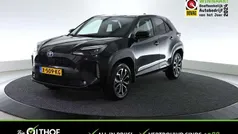 Gebruikt 2023 Toyota Yaris Cross SUV | € 24.500 (Eerlijke prijs)