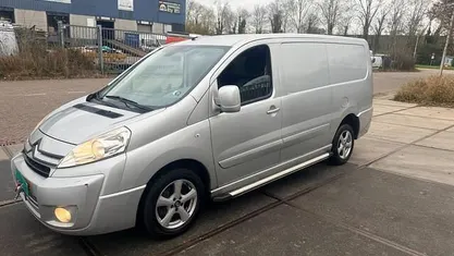Occasion Citroën Jumpy 128 PK (94 kW) 2012 MPV